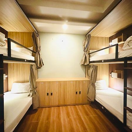 Hanoi Central Backpackers Hostel Luaran gambar